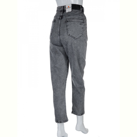 Джинсы Forest BC3069 grey