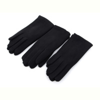 Перчатки RuBi NA7 black