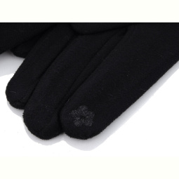 Перчатки RuBi NA7 black