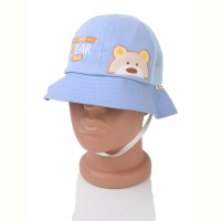 Панама Королева 14-04 l.blue