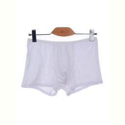 Трусы Obuvok A1105 white