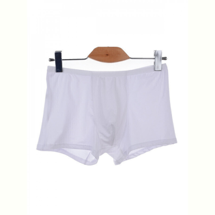 Трусы Obuvok A1105 white
