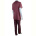 Пижама Obuvok 10197 pink (04077)