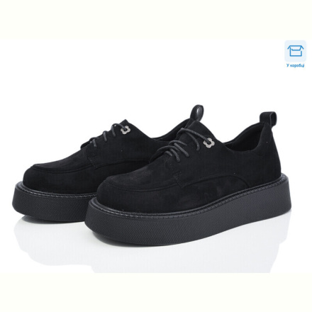 Туфли Love-L&amp;M-ZDW Y86-1