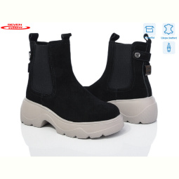 Ботинки Seven 777-CQ202