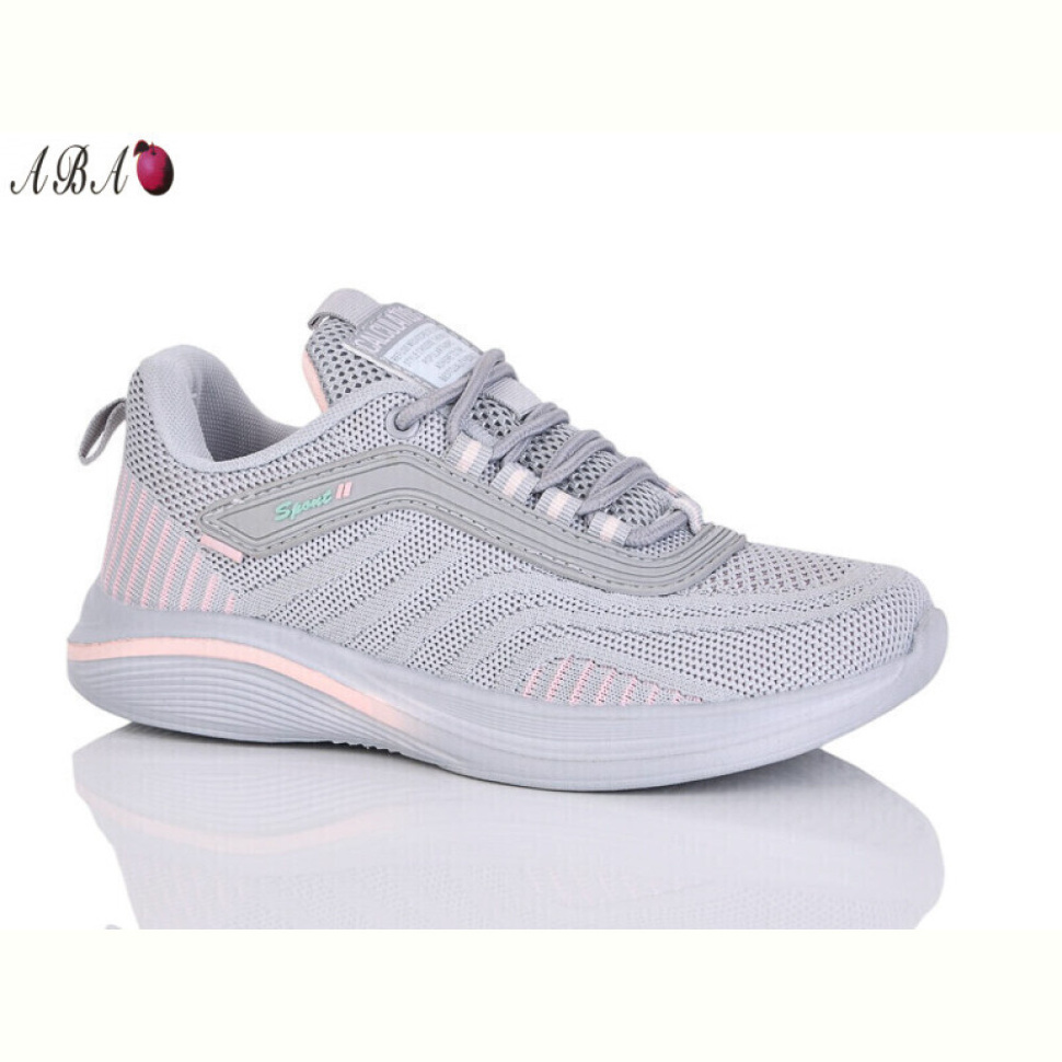 Кроссовки Aba B9ABA071-6