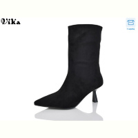 Ботинки Vika Q54