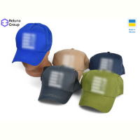 Кепка Reluna Group 771-12 mix