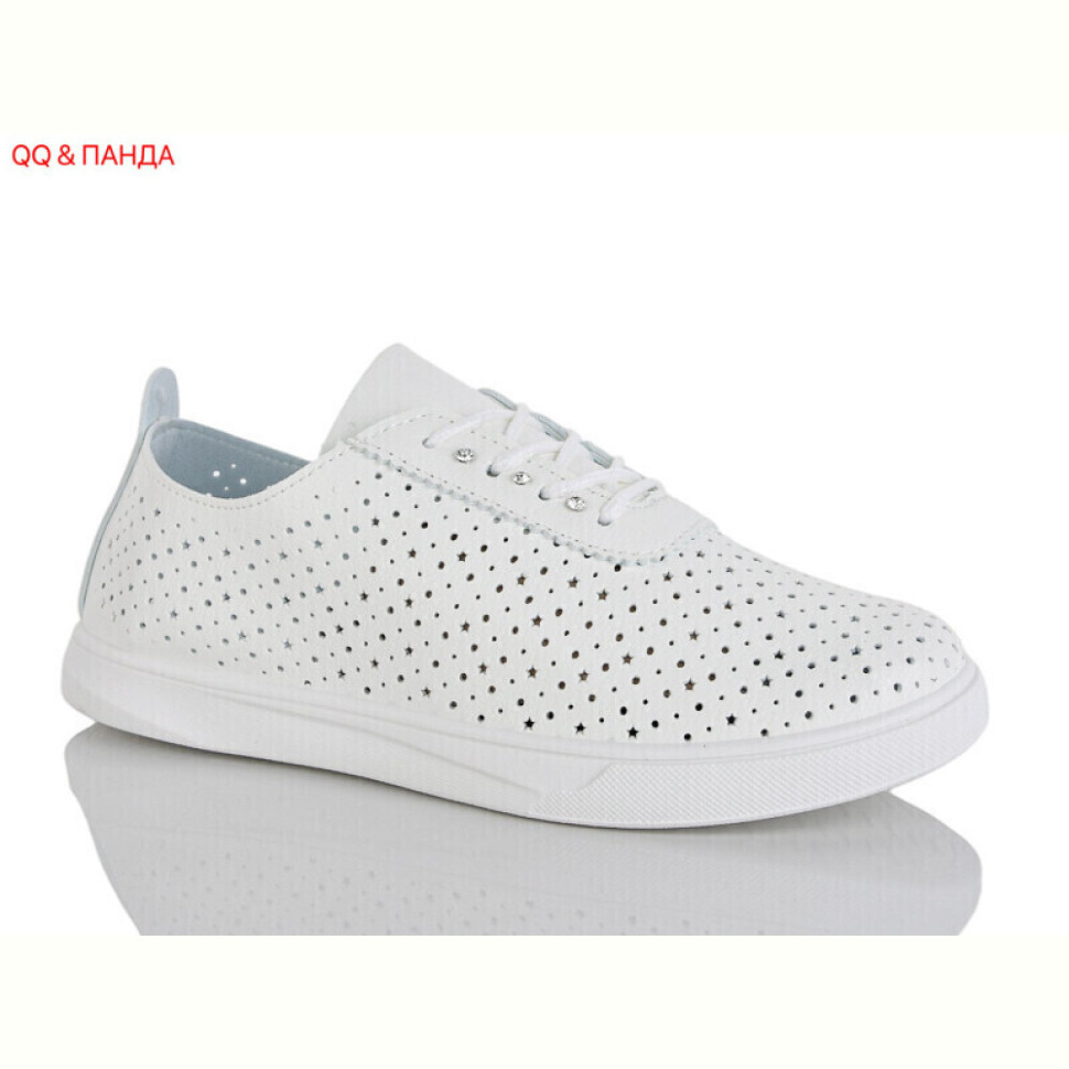 Кроссовки QQ&Панда 12-3