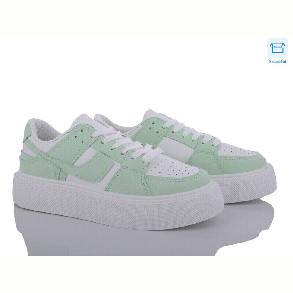 Кроссовки Obuvok 2024-72-3