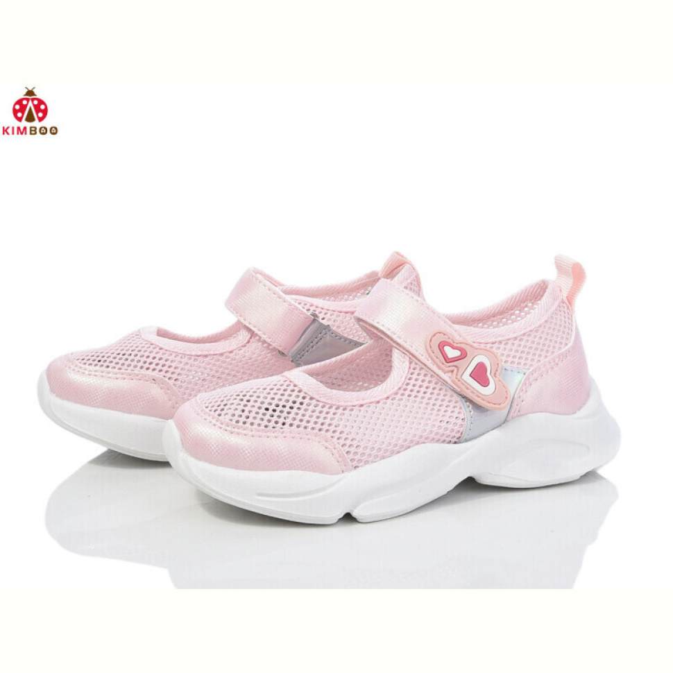 Слипоны KIMBOO FG2514-2F