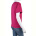 Футболка Obuvok 08789-3 d.pink