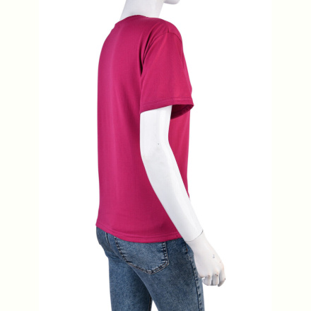 Футболка Obuvok 08789-3 d.pink