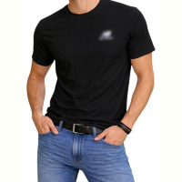 Футболка Riza 268 чорний