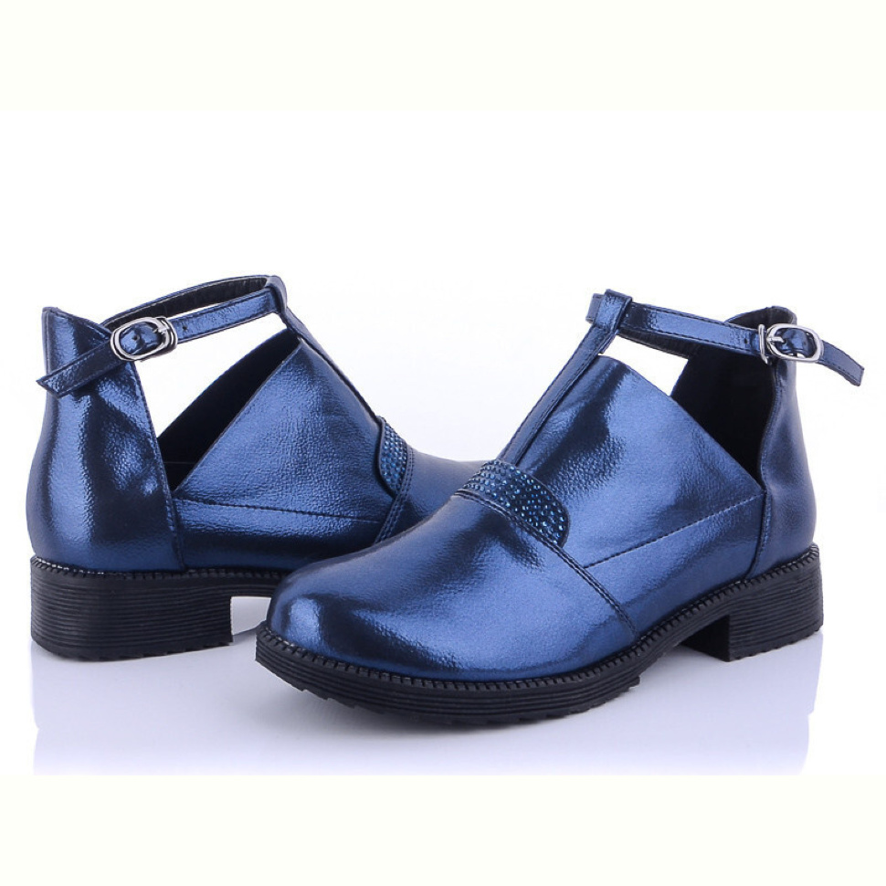 Туфли Xifa kids Z042