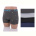 Трусы Textile A4631 mix