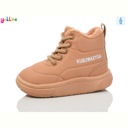Ботинки Yalike 961-6