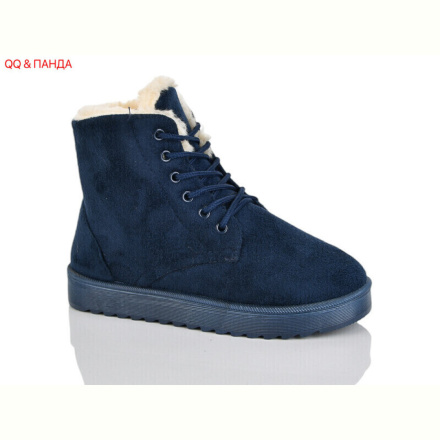 Ботинки QQ&amp;Панда 820-2