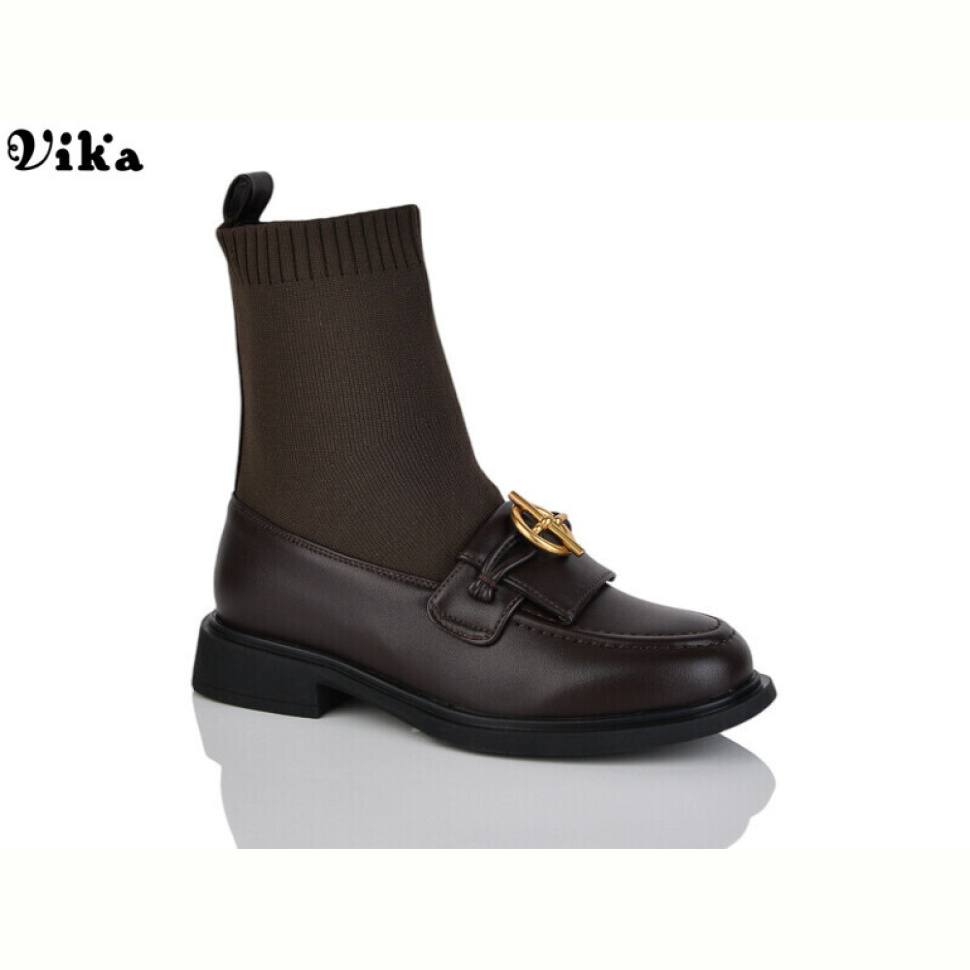 Ботинки Vika 557-3