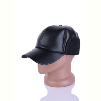 Кепка Red Hat Y614-2 black
