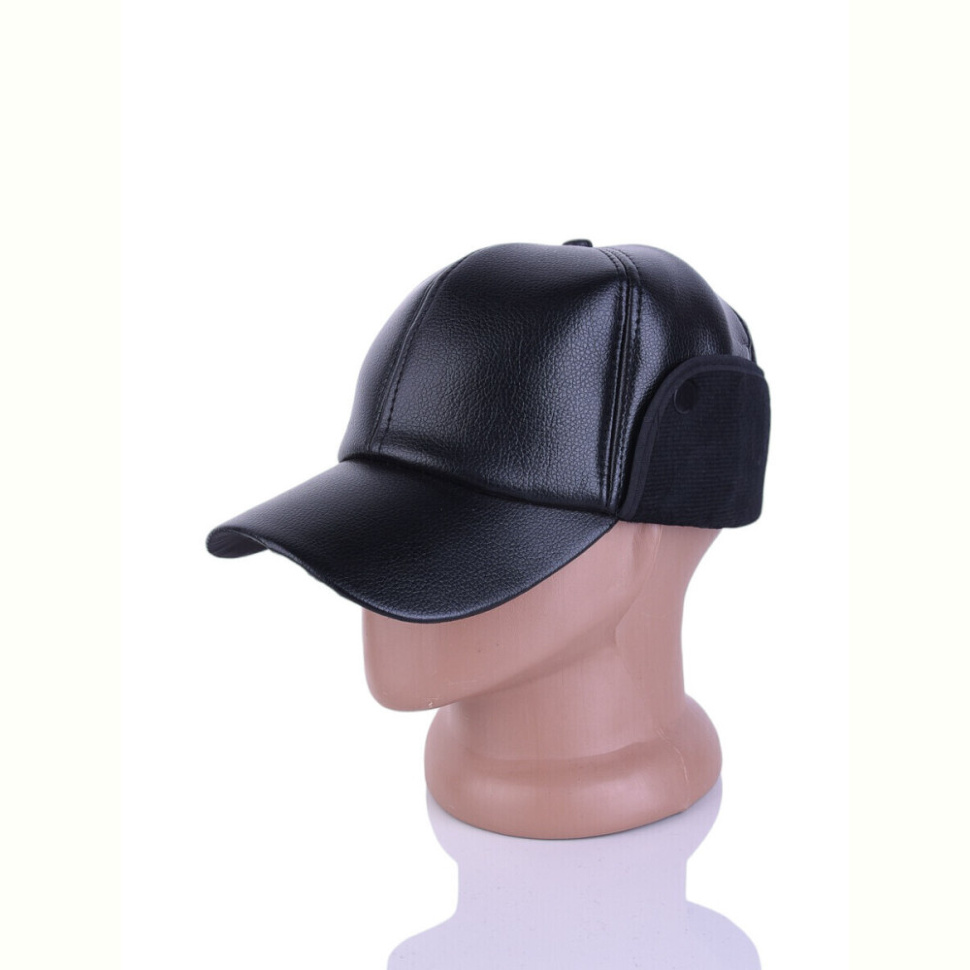 Кепка Red Hat Y614-2 black
