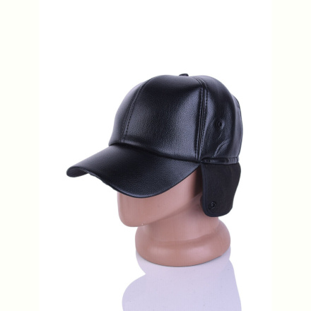 Кепка Red Hat Y614-2 black