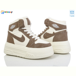 Кроссовки Bessky-Kellaifeng CQ4035-5