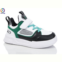 Кроссовки Леопард 5863A