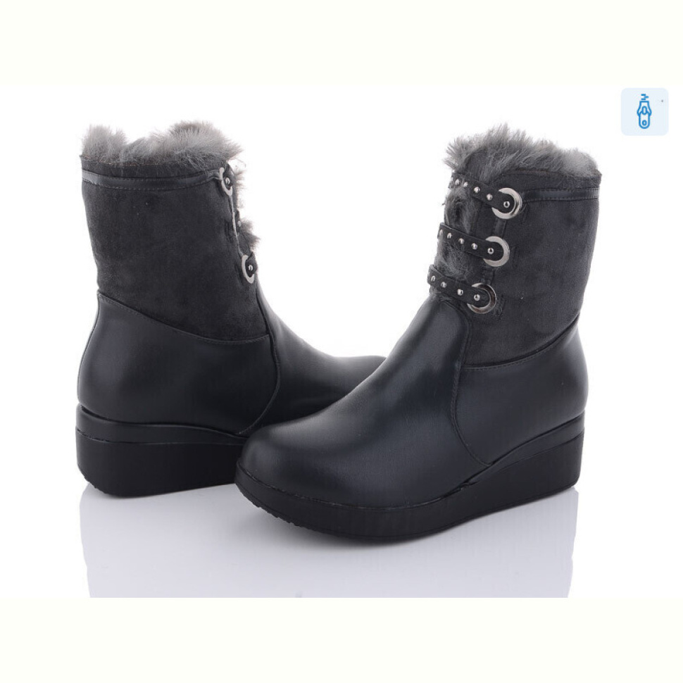 Ботинки Obuvok L99-C100-3