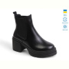 Ботинки Allshoes 181749