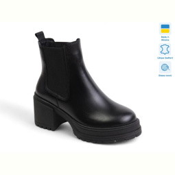 Ботинки Allshoes 181749