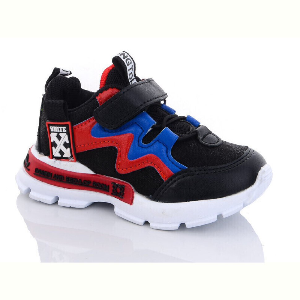 Кроссовки Xifa kids 602-1A Кроссовки Xifa kids 602-1A