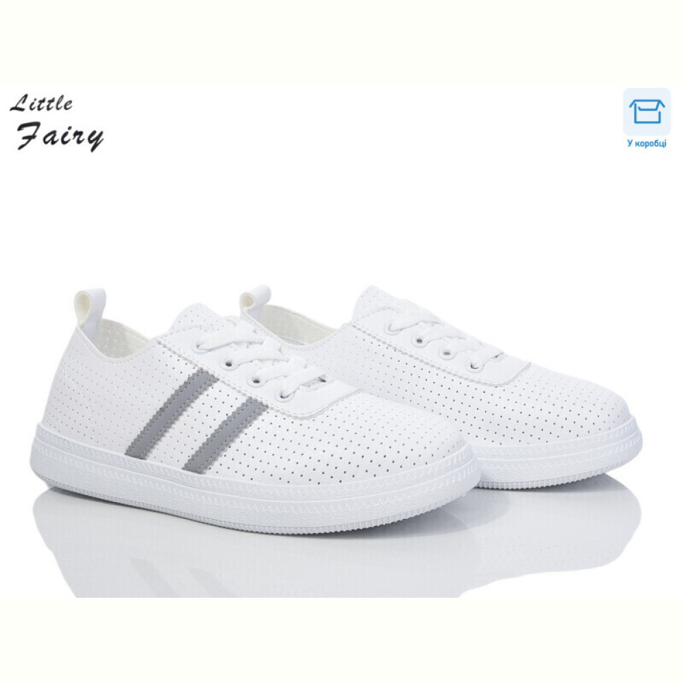 Кроссовки L.Fairy 1004-2 Кроссовки L.Fairy 1004-2
