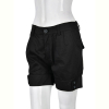 Шорты Obuvok B0140 (11311) black