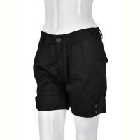 Шорты Obuvok B0140 (11311) black