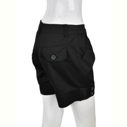 Шорты Obuvok B0140 (11311) black