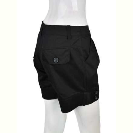 Шорты Obuvok B0140 (11311) black
