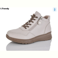 Ботинки Trendy BK1230-2K
