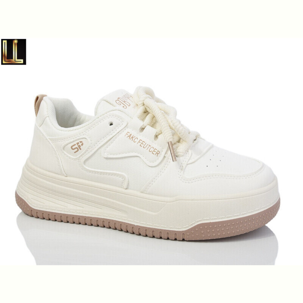 Кроссовки Lilin G638-7