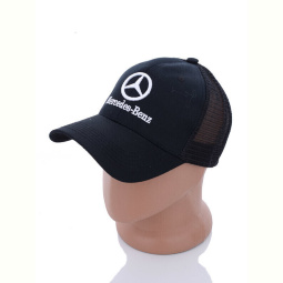 Кепка RuBi 2001-2 black