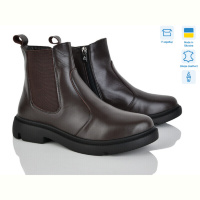 Ботинки Ailinda 919-46d