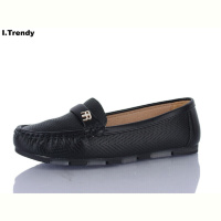 Туфли Trendy XH561-7