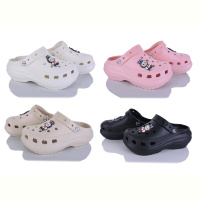 Кроссовки Hongquan Q51 mix