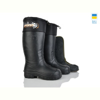 Сапоги из пены Golden Lion M06-01 чорний