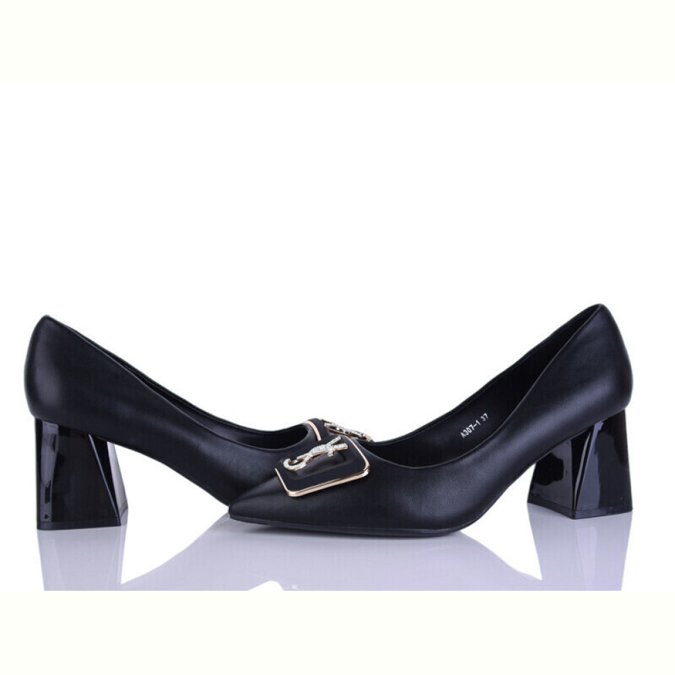 Туфли Loretta A307-1 Туфли Loretta A307-1