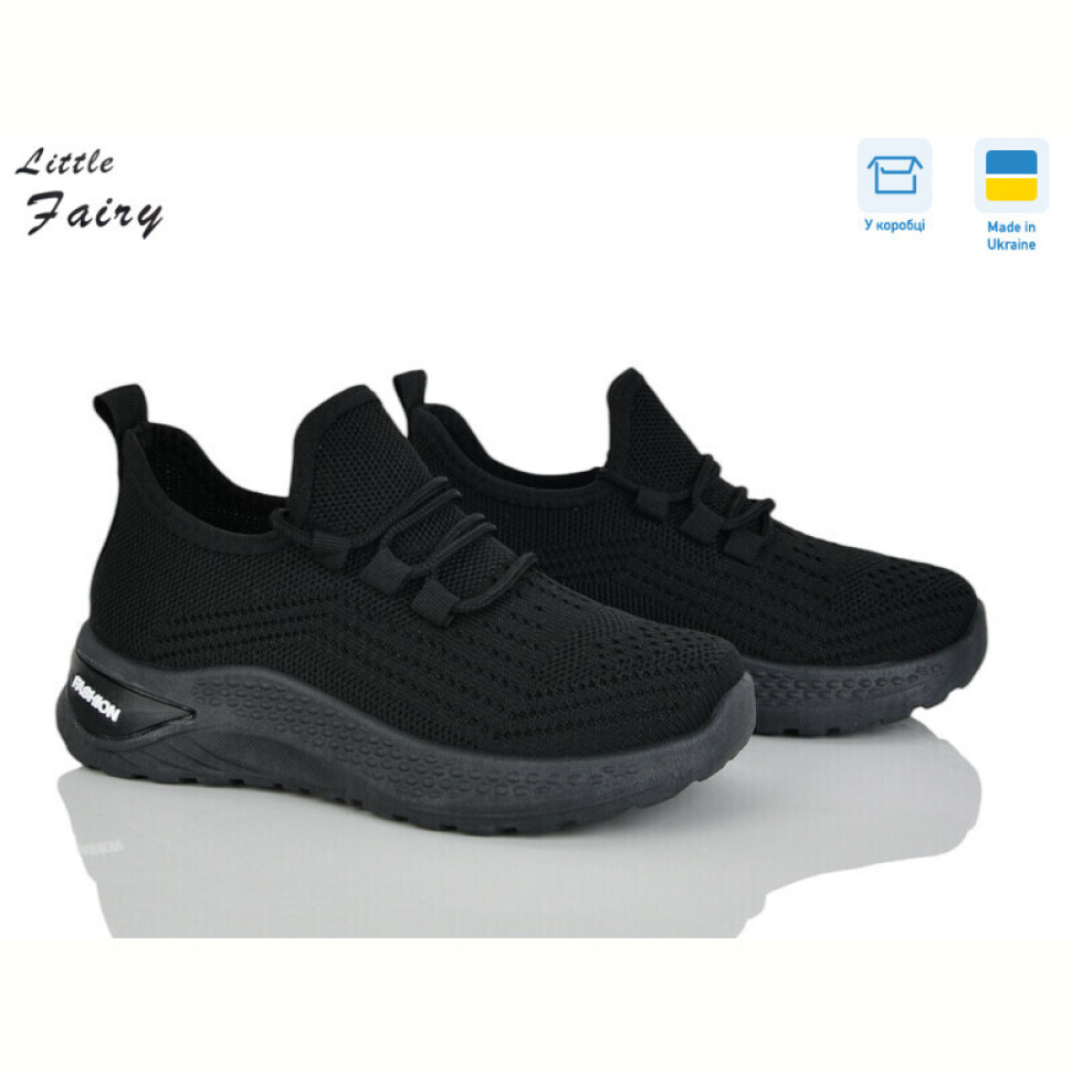 Кроссовки L.Fairy 527-1