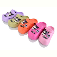 Кроксы SANLIN 2 338-1 mix