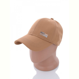 Кепка RuBi PM008-3 brown