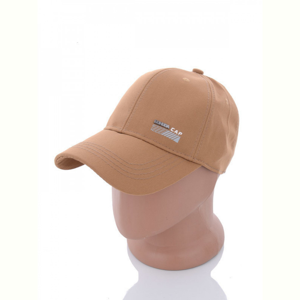Кепка RuBi PM008-3 brown