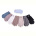 Перчатки CAP 7151 mix